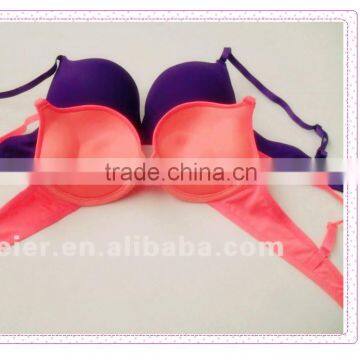 Super Push Up Bras Factory