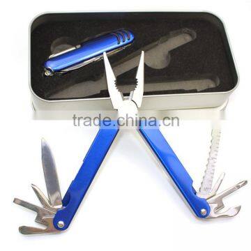 Practical 2pcs camping set