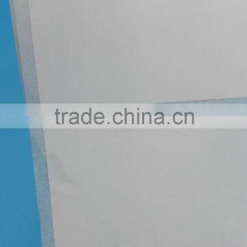 Blank White Shipping Label Sticker Wholesale photo-2