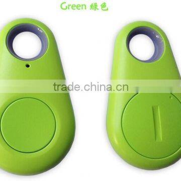 Support Both IOS And Android 4.3 Vtag Bluetooth Key Finder And Self-Timer,Bluetooth anti lost device