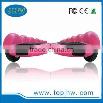 6.5 Inch Smart Balance Wheel Hoverboard , Smart Balance Hoverboard photo-3