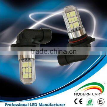 12V Auto LED lamp 27 SMD 5630 motorcycle fog lights led