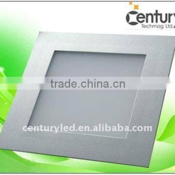 square flat led panel ceiling lighting 200*200