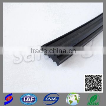 building industry high temperature resistance double door seals for door for door window