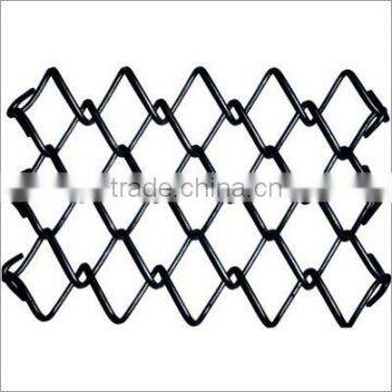 chain link fence