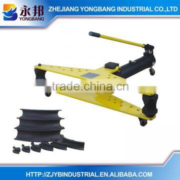 China Supplier YONGBANG YB-DYW-3 1/2"-3" Electric Hydraulic 3 Inch Pipe Bender photo-3