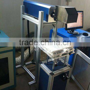 Laser marking machine LX150