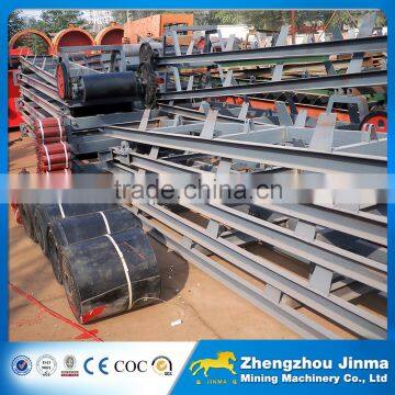 High Performance Widely Used Belt Conveyor With ISO&CE For Ore photo-3