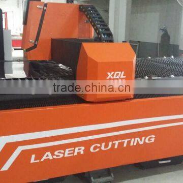 500W/800W Fiber Laser Cutting Machine Supplier photo-3