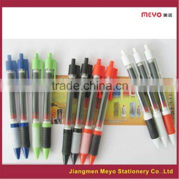 Fancy Hot Sales Products 2015 Corporate Gift Gift Item Promotional Gift Banner Pen photo-3