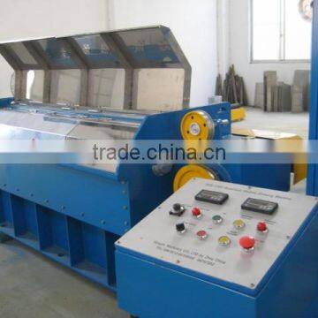 CCA wire drawing machine; CCS wire drawing machine
