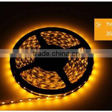RGB LED Strip 5M 300Led 3528 SMD Fleible Light Led Tape Ribbon + 12V 2A Power Supply Adapter Home Decoration LED Lamps photo-3