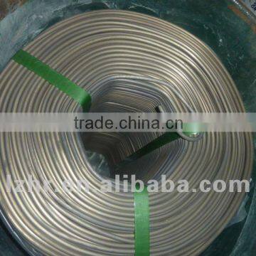 Calcium metal China supplier