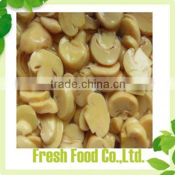 Bulk wholesale china newly sliced canned mushroom