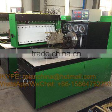 12psb Fuel Injection Pump and Injector Test Bench photo-4