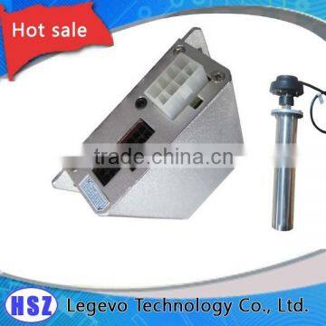 covert GPS tracker with movement alert gps tracking system pass CE FCC ROSH certificate