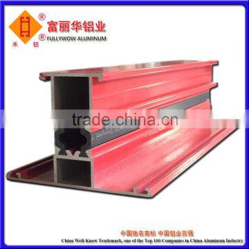 Hot Sale Competitive Profile Aluminum Price to the Kg for Decoration