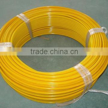 High quality nylon tube/polyamide 12 hose/nylon pipe