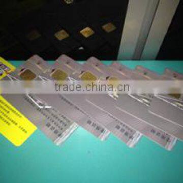 SMCLM-3B PVC Card Laminating Machine photo-3