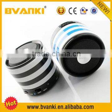 Cheap Bluetooth Wireless Speakers,High Quality Bluetooth Rechargeable Portable Mini Stereo Speaker Bulk Buy From China photo-3