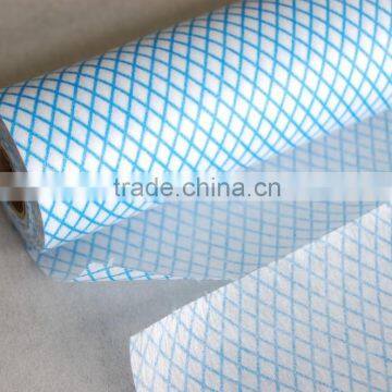Nonwoven Wipe Paper photo-2