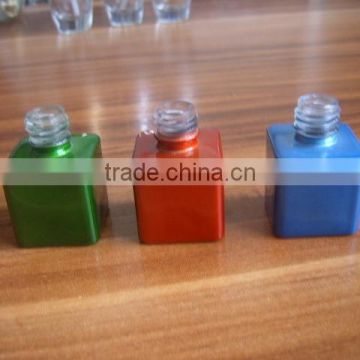 Alibaba china 5ml nail polish glass bottle