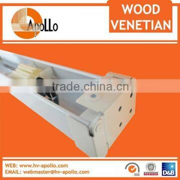 2015 NEW Smooth Operation Wood Blind photo-2