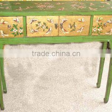 Antique furniture Chinese reproduction table