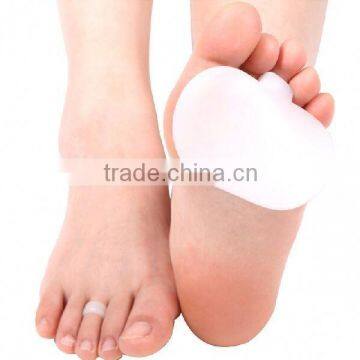 foot health protector hallux valgus pro silicone bunion toe separator ks0523