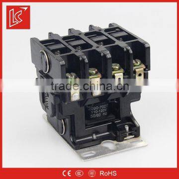 Factory supply low price 220v contator for air conditioner