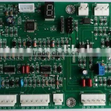 IGBT NBC inverter welding mahicne multi-function control board