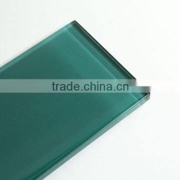 75x150x8mm Subway Glass Tile Glass Brick Tile