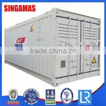 Gas Container Manufacturer