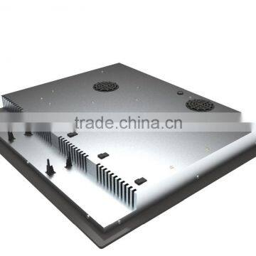 Hot Selling 4 Burners Induction Hob Induction Cookers Induction Cooktops Kitchen Appliances Induction Cookware photo-4