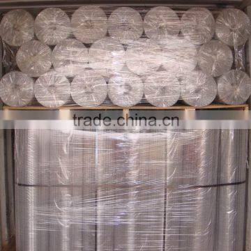 1/2" x 1/2"Glavanized welded netting (factory)