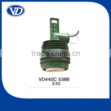 VD440C 538B E40 lampholder