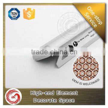 2016 KSL New Product Metal Stair Treads photo-6