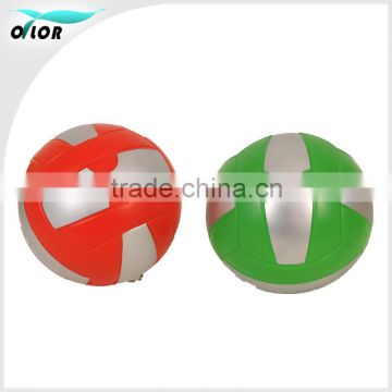 Children toy balls cheap price volleyball ball