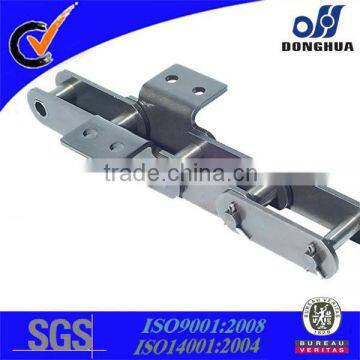 Double Pitch Conveyor Chain Attachment (K1, K2, A1, A2)