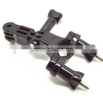 For Gopros Heros Accessories Handlebar Seatpost Pivot Arm Bike Camera Roll Bar Mount photo-3