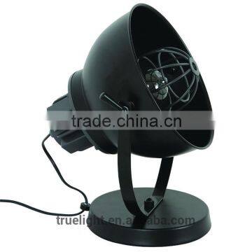 led light table for shop E27*1 steel table lamps china supplier                        
                                                Quality Choice