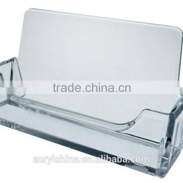 2016 New Acrylic Desktop Display Stand photo-2