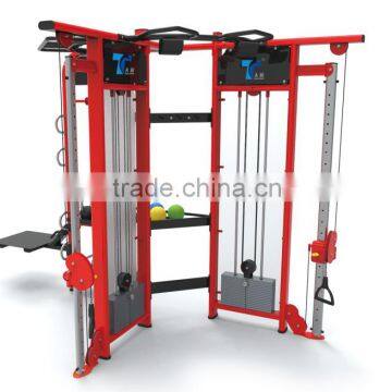 Multi functional gym equipment/multi fuctional equipment / 360 synergy equipment / TZ-360T