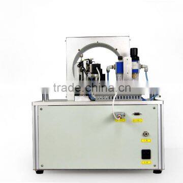 LINKJOIN CIM-3101PMD Hard Magnet Fast Measurement Device Automatic Machine Remance of Hard Magnets Trade Assurance Supplier photo-2