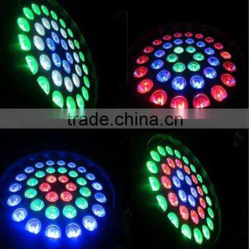 36 10W 4 in 1 RGBW Led Movng Head Wash Zoom Light photo-6