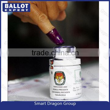 2016 JYL SE-SC001 Hot selling solvent cartridge ink for election