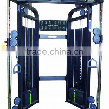 Multi Functional TrainerTW-B029A/ Conformite Europeenne / High Quality And Low Price / Fitness Equipment