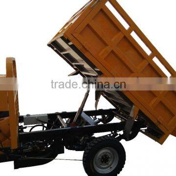 Alimoto Brand 250cc Farming Tricycle AL250ZH-3 photo-2