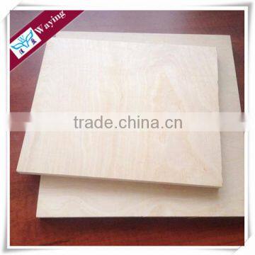 Specific Weight Birch Plywood photo-6