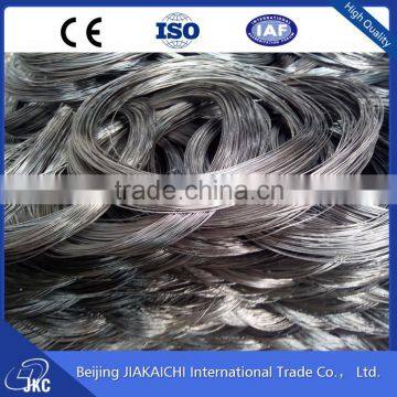 BWG20 black iron wire from alibaba.com with good quality